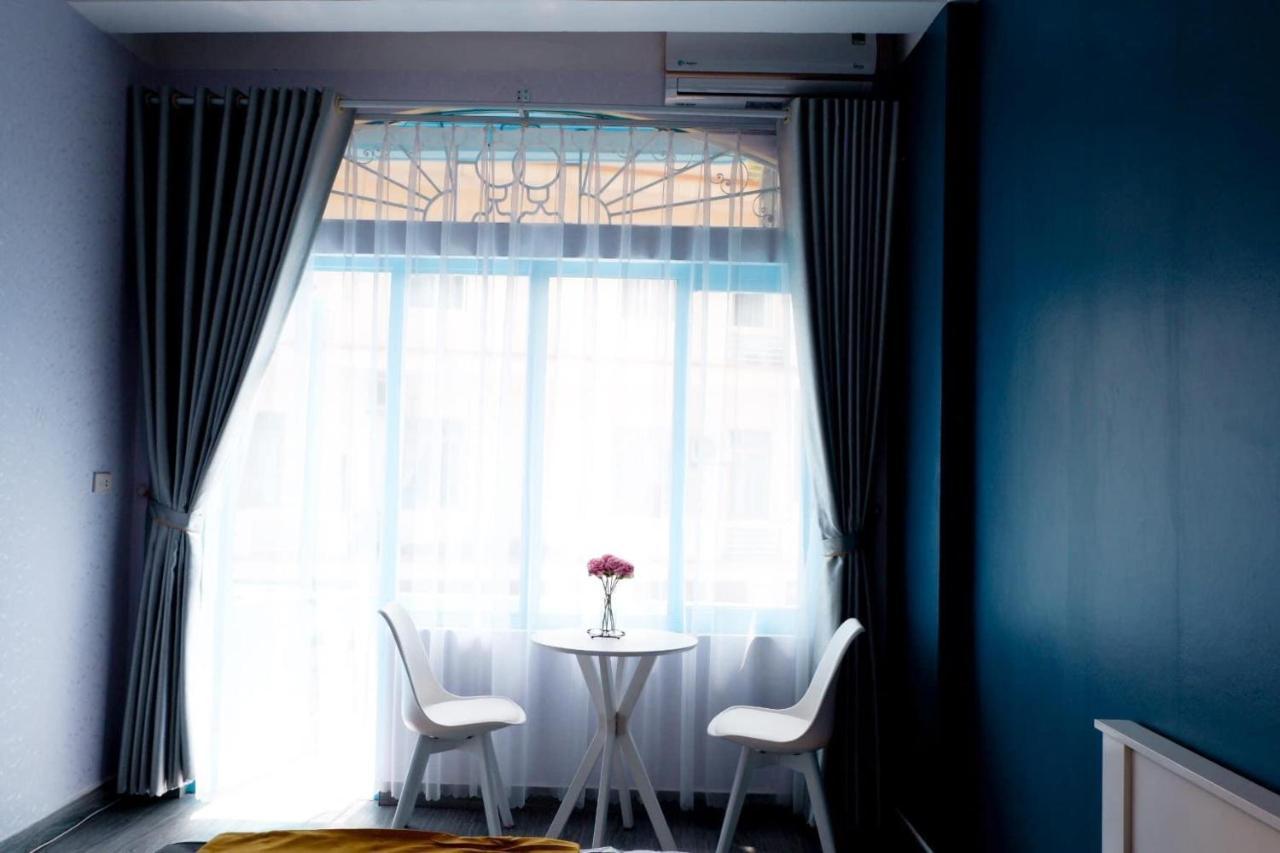 La Casa Homestay - 11B Anh Dao, Bai Chay 下龍 外观 照片