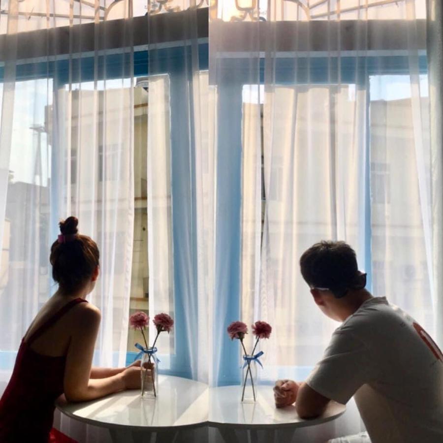 La Casa Homestay - 11B Anh Dao, Bai Chay 下龍 外观 照片