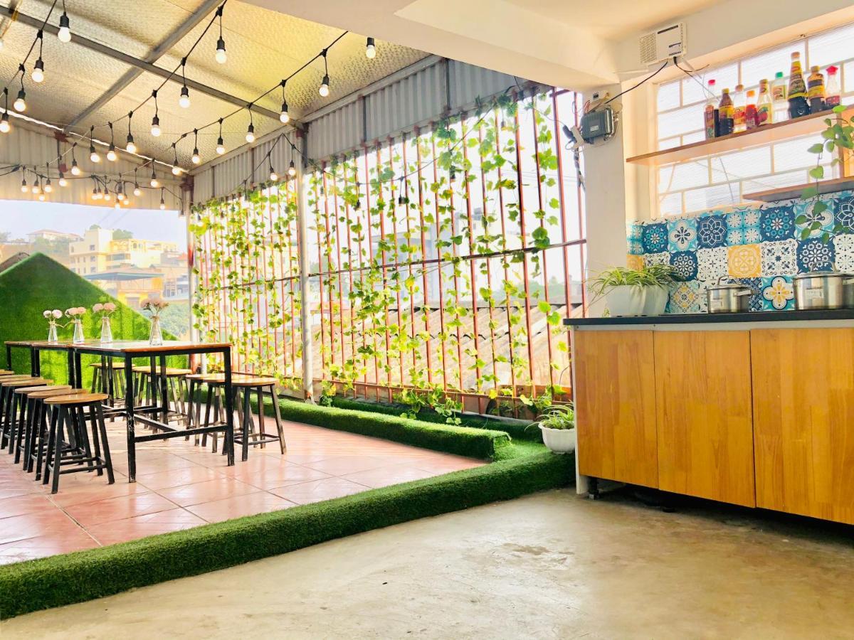 La Casa Homestay - 11B Anh Dao, Bai Chay 下龍 外观 照片