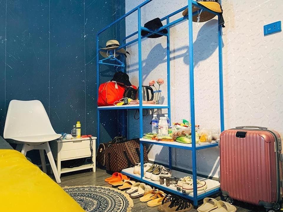 La Casa Homestay - 11B Anh Dao, Bai Chay 下龍 外观 照片
