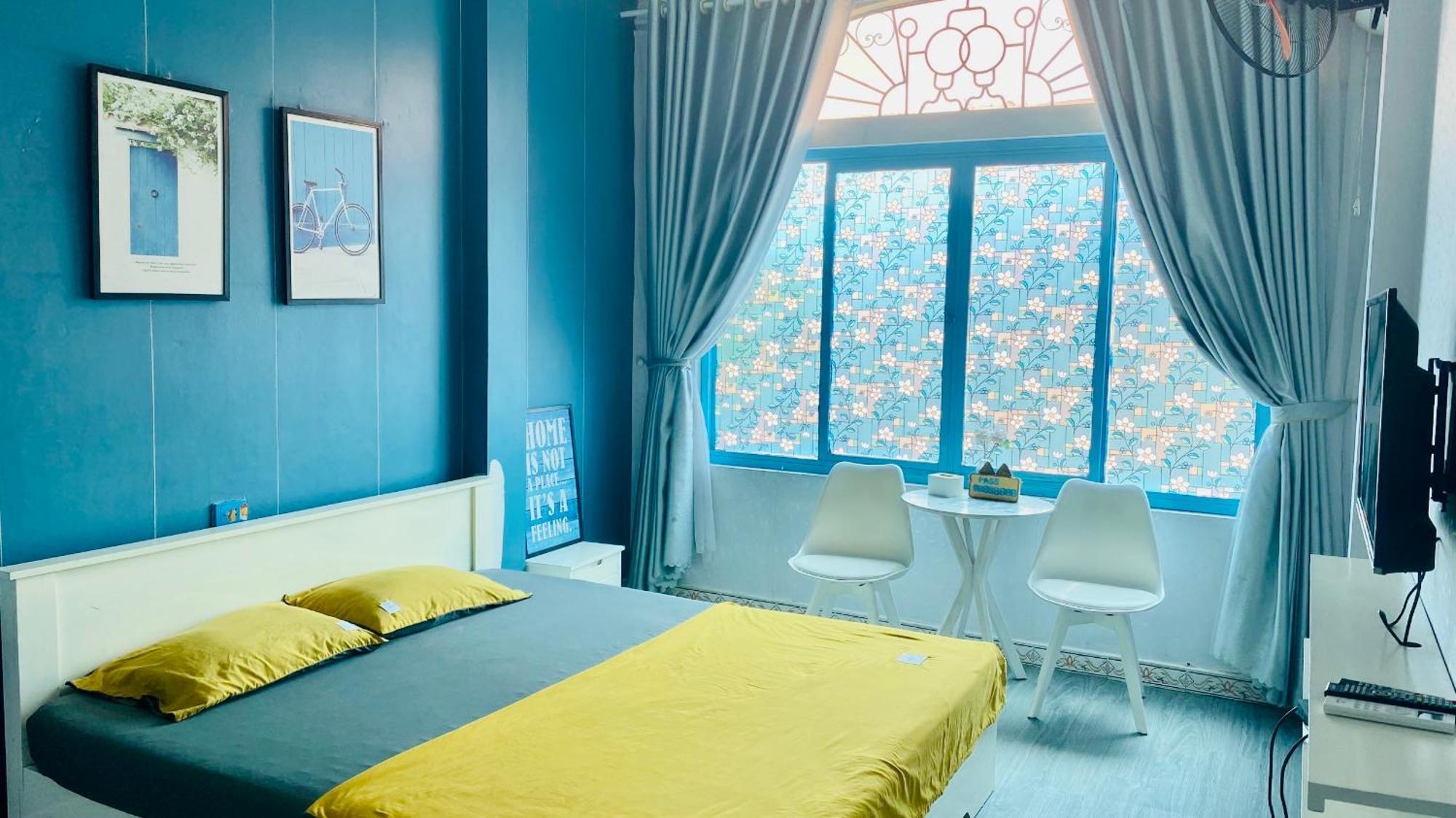 La Casa Homestay - 11B Anh Dao, Bai Chay 下龍 外观 照片